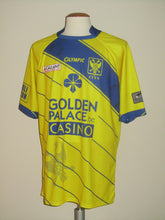 Load image into Gallery viewer, Sint-Truiden VV 2017-18 Home shirt XXL