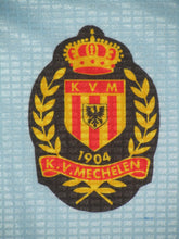 Load image into Gallery viewer, KV Mechelen 2000-01 Third shirt XL