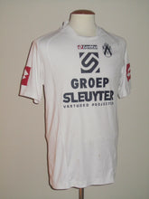 Load image into Gallery viewer, Kortrijk KV 2004-05 Away shirt MATCH ISSUE/WORN #14