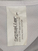 Load image into Gallery viewer, KVC Westerlo 2011-12 Away shirt MATCH ISSUE/WORN #3 Steven De Petter