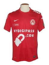 Load image into Gallery viewer, Kortrijk KV 2012-14 Home shirt M *mint*