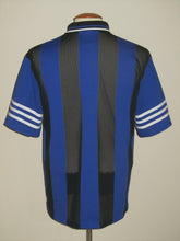 Load image into Gallery viewer, Club Brugge 1995-96 Home shirt M