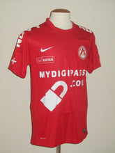 Load image into Gallery viewer, Kortrijk KV 2012-14 Home shirt M *mint*