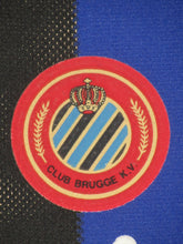 Load image into Gallery viewer, Club Brugge 1995-96 Home shirt M