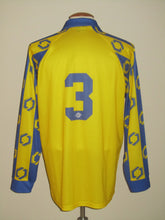 Load image into Gallery viewer, KSK Beveren 1998-99 Home shirt MATCH ISSUE/WORN #3 Stijn Vlaeminck