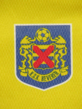 Load image into Gallery viewer, KSK Beveren 1998-99 Home shirt MATCH ISSUE/WORN #3 Stijn Vlaeminck