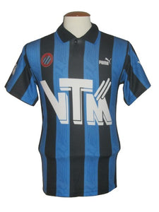 Club Brugge 1994-95 Home shirt 152