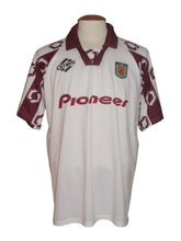 Load image into Gallery viewer, KSK Beveren 1998-99 Away shirt MATCH ISSUE/WORN #2