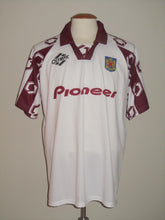 Load image into Gallery viewer, KSK Beveren 1998-99 Away shirt MATCH ISSUE/WORN #2