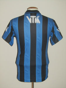 Club Brugge 1994-95 Home shirt 152