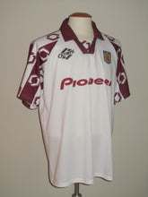 Load image into Gallery viewer, KSK Beveren 1998-99 Away shirt MATCH ISSUE/WORN #2