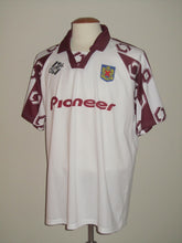 Load image into Gallery viewer, KSK Beveren 1998-99 Away shirt MATCH ISSUE/WORN #2
