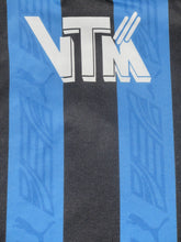 Load image into Gallery viewer, Club Brugge 1994-95 Home shirt 152