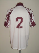 Load image into Gallery viewer, KSK Beveren 1998-99 Away shirt MATCH ISSUE/WORN #2