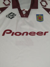 Load image into Gallery viewer, KSK Beveren 1998-99 Away shirt MATCH ISSUE/WORN #2