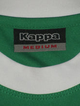 Load image into Gallery viewer, KRC Mechelen 2015-16 Home shirt MATCH ISSUE/WORN #16