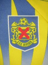 Load image into Gallery viewer, KSK Beveren 1999-00 Home shirt MATCH ISSUE/WORN #5 Gideo Imagbudu