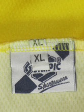 Load image into Gallery viewer, KSK Beveren 1999-00 Home shirt MATCH ISSUE/WORN #5 Gideo Imagbudu
