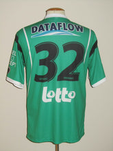 Load image into Gallery viewer, Oud-Heverlee Leuven 2012-13 Away shirt MATCH ISSUE/WORN #32 Günther Vanaudenaerde
