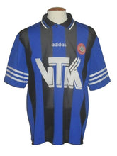 Load image into Gallery viewer, Club Brugge 1995-96 Home shirt XL #8