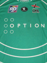 Load image into Gallery viewer, Oud-Heverlee Leuven 2012-13 Away shirt MATCH ISSUE/WORN #32 Günther Vanaudenaerde