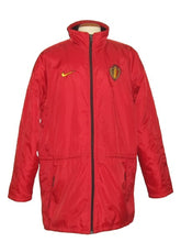 Load image into Gallery viewer, Rode Duivels 1999-00 Bench coat L