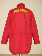 Load image into Gallery viewer, Rode Duivels 1999-00 Bench coat L