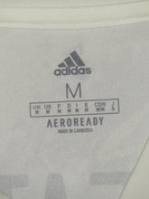 Load image into Gallery viewer, Rode Duivels 2020-22 Away shirt MATCH ISSUE/WORN U21 #5 Arthur Theate