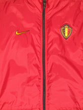 Load image into Gallery viewer, Rode Duivels 1999-00 Bench coat L