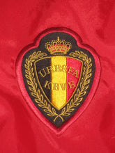 Load image into Gallery viewer, Rode Duivels 1999-00 Bench coat L