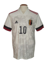 Load image into Gallery viewer, Rode Duivels 2020-22 Away shirt S-M *multiple numbers*