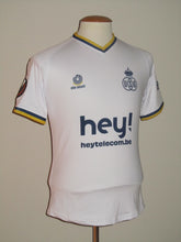 Load image into Gallery viewer, Union Saint-Gilloise 2022-23 Away shirt EUROPA LEAGUE S *mint*