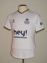 Load image into Gallery viewer, Union Saint-Gilloise 2022-23 Away shirt EUROPA LEAGUE S *mint*