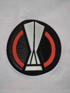 Union Saint-Gilloise 2022-23 Away shirt EUROPA LEAGUE S *mint*