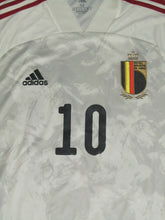 Load image into Gallery viewer, Rode Duivels 2020-22 Away shirt S-M *multiple numbers*