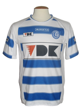 Load image into Gallery viewer, KAA Gent 2013-14 Home shirt S *mint*