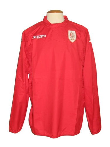 Standard Luik 2015-16 Shell top XL *new with tags*