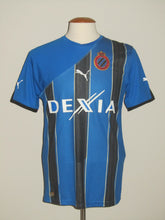 Load image into Gallery viewer, Club Brugge 2010-11 Home shirt M #17 Marcos Camozzato