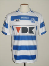 Load image into Gallery viewer, KAA Gent 2013-14 Home shirt S *mint*