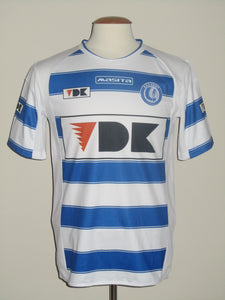 KAA Gent 2013-14 Home shirt S *mint*