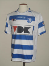 Load image into Gallery viewer, KAA Gent 2013-14 Home shirt S *mint*