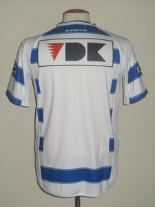 KAA Gent 2013-14 Home shirt S *mint*