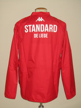 Load image into Gallery viewer, Standard Luik 2015-16 Shell top XL *new with tags*