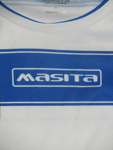 KAA Gent 2013-14 Home shirt S *mint*