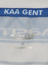 Load image into Gallery viewer, KAA Gent 2013-14 Home shirt S *mint*