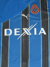 Load image into Gallery viewer, Club Brugge 2010-11 Home shirt M #17 Marcos Camozzato