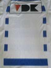 Load image into Gallery viewer, KAA Gent 2013-14 Home shirt S *mint*