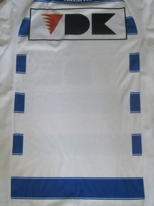 KAA Gent 2013-14 Home shirt S *mint*