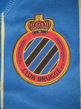 Load image into Gallery viewer, Club Brugge 2010-11 Home shirt M #17 Marcos Camozzato
