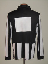 Load image into Gallery viewer, Royal White Star Bruxelles 2013-14 Home shirt L/S M *new with tags*